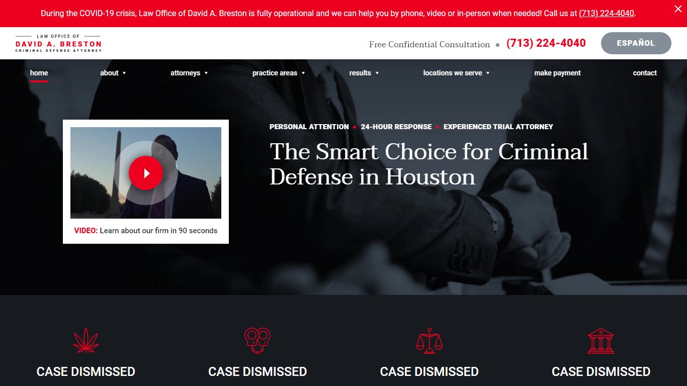 How To Expunge or Seal Your Criminal Record in Texas